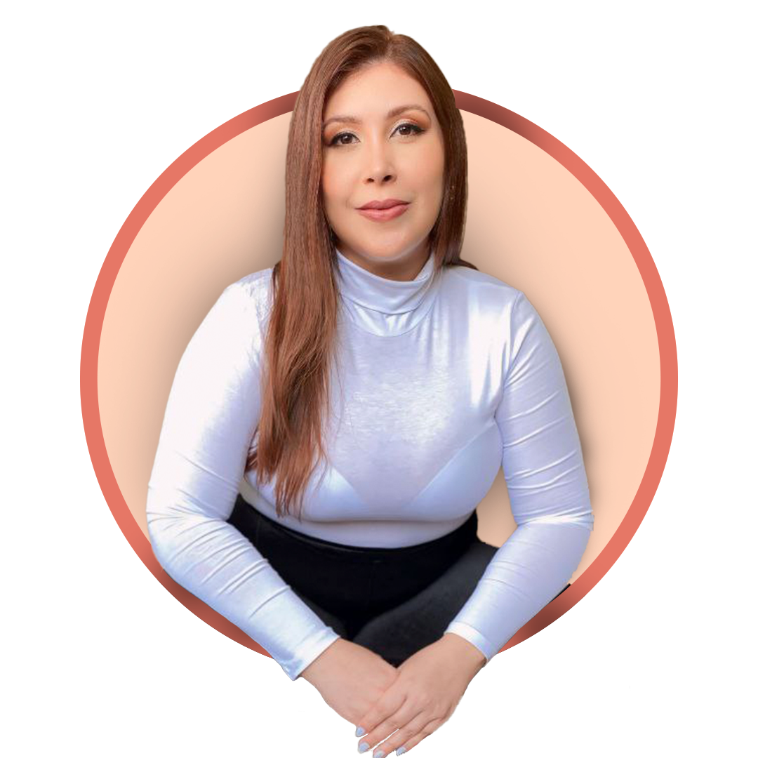 Katherine Cano - CEO - 12 Pilares del Networker